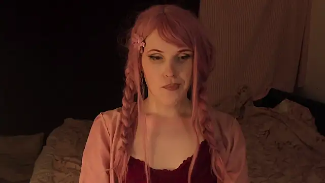 EffieMinki online show from January 13, 2025, 3:15 pm