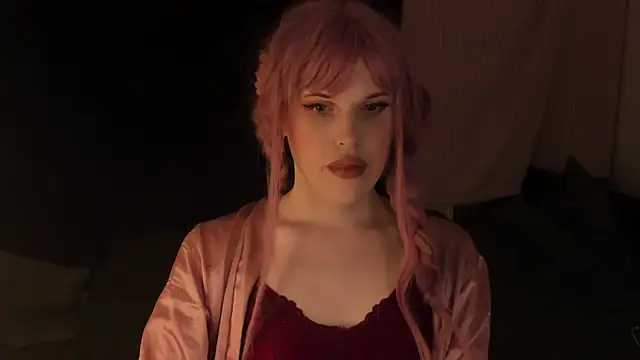 EffieMinki online show from January 22, 2025, 12:48 am