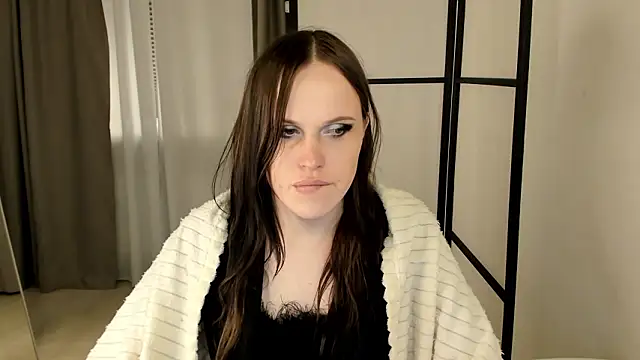 EffieMinki online show from February 26, 2026, 9:14 pm