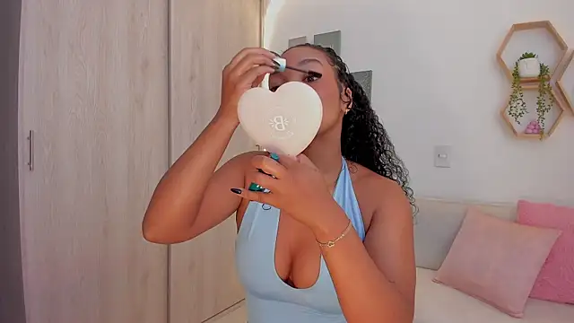 mariam hill online show from March 28, 2026, 1:33 pm