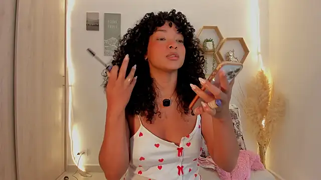 mariam hill online show from July 19, 2026, 2:10 pm