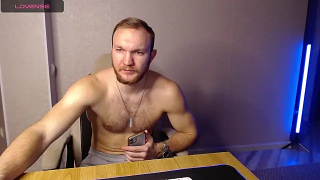 Toress1 online show from February 2, 2025, 3:39 pm