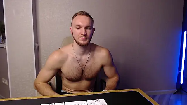 Toress1 online show from February 14, 2025, 8:31 am