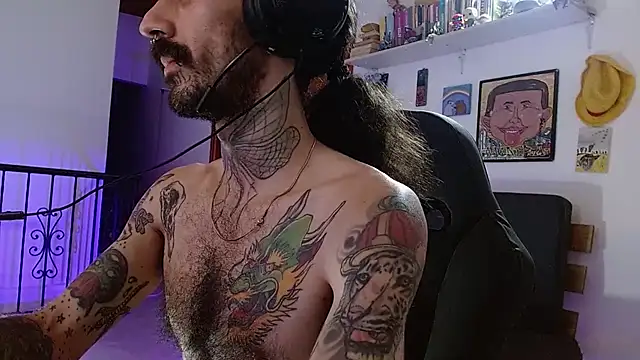 harry reems1 online show from February 18, 2026, 4:52 am