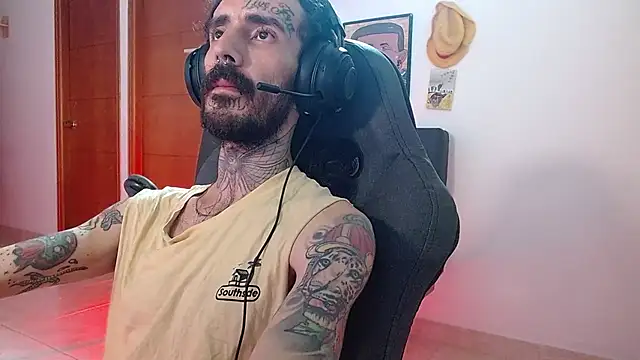 harry reems1 online show from March 5, 2026, 3:46 am