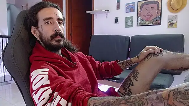 harry reems1 online show from March 14, 2026, 11:15 am