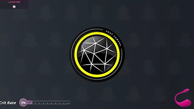 EvaRelusionJ online show from April 13, 2026, 2:17 am