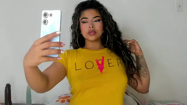 moana taylor online show from February 15, 2025, 6:55 pm