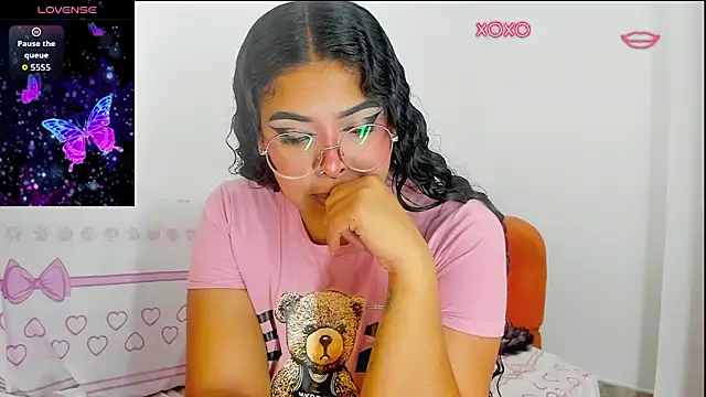 moana taylor online show from March 11, 2026, 2:56 pm