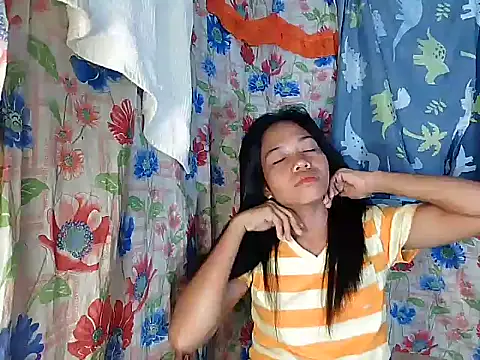 PinaySkinnyGirl online show from January 7, 2026, 9:06 pm