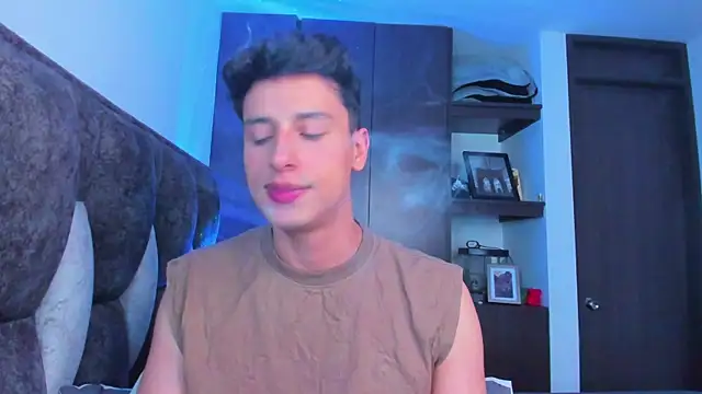 Snapshot of I_Gabriel chatting on January 30, 2025, 9:04 pm I Gabriel online show from January 30, 2025, 9:04 pm