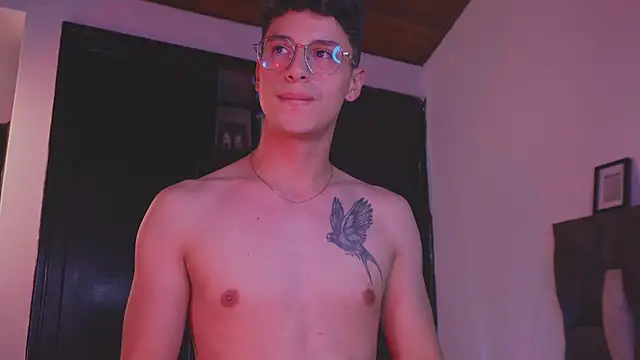 Snapshot of I_Gabriel chatting on December 18, 2025, 3:45 am I Gabriel online show from December 18, 2025, 3:45 am