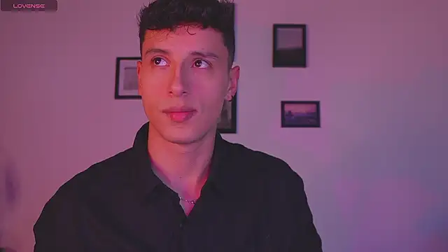 I Gabriel online show from February 24, 2026, 5:05 am