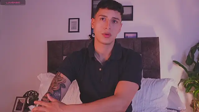 I Gabriel online show from June 20, 2026, 4:59 am