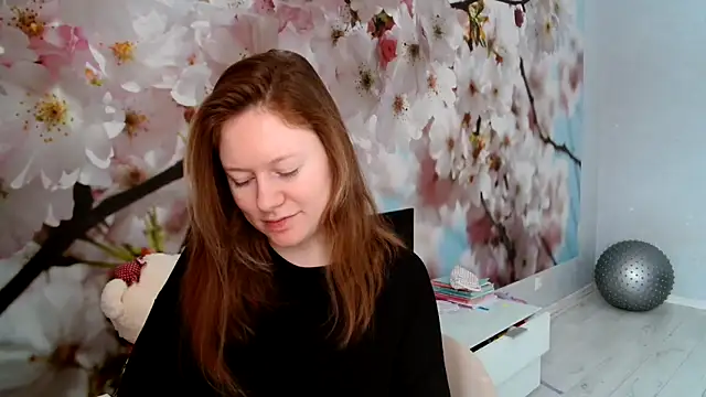 ConnieDaw online show from January 19, 2025, 6:31 am