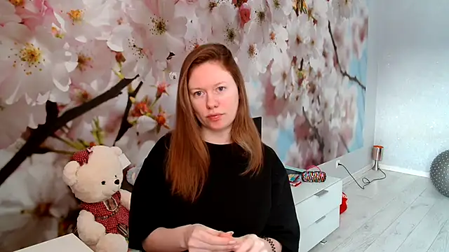 ConnieDaw online show from January 31, 2025, 6:02 am