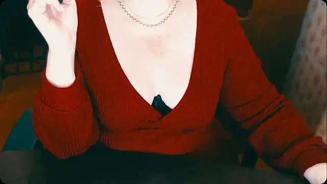 AlisaHot55 online show from December 16, 2024, 11:12 am