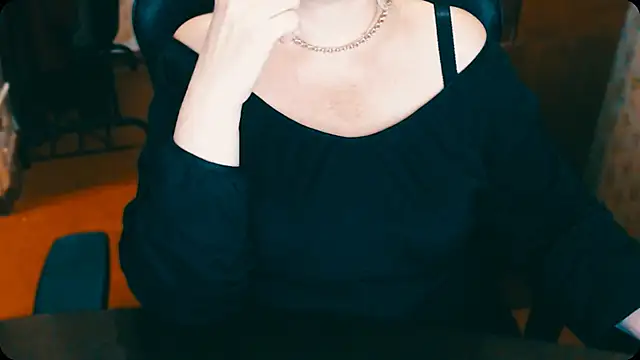 AlisaHot55 online show from December 19, 2024, 3:30 pm