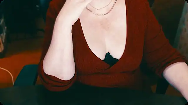 AlisaHot55 online show from December 26, 2024, 4:04 pm