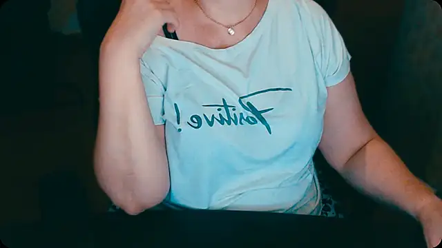 AlisaHot55 online show from September 30, 2025, 10:20 am