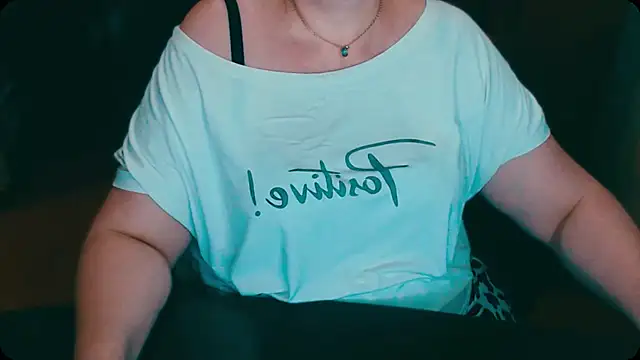 AlisaHot55 online show from October 27, 2025, 2:54 pm