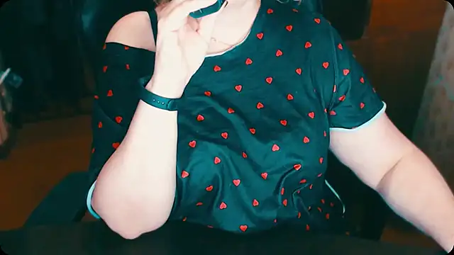 AlisaHot55 online show from November 17, 2025, 5:30 pm