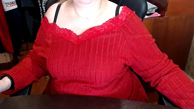 AlisaHot55 online show from February 23, 2026, 11:40 am