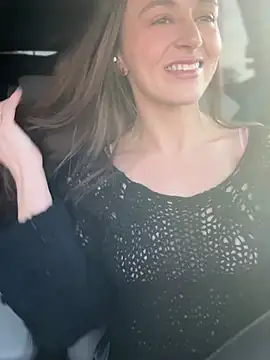 lunagirl13 online show from January 13, 2026, 10:37 pm