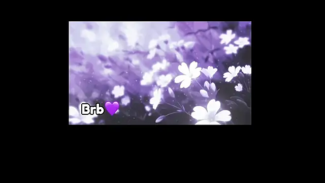 violeta milleer online show from March 20, 2026, 5:40 pm