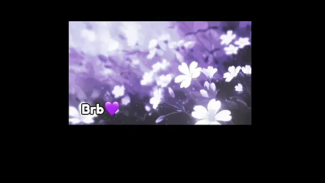 violeta milleer online show from April 13, 2026, 6:13 pm