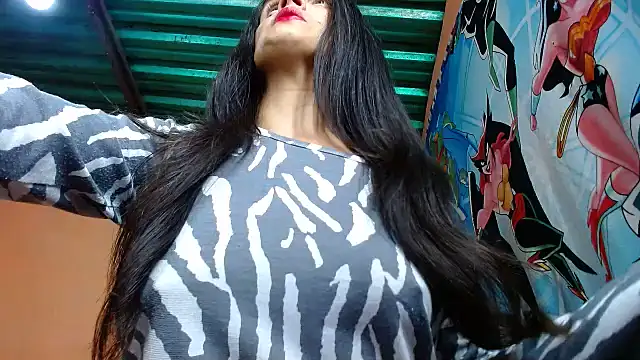 Snapshot of chandra_haraa chatting on June 15, 2026, 12:46 am chandra haraa online show from June 15, 2026, 12:46 am