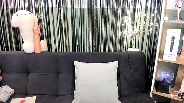 lilly sweett online show from February 22, 2026, 12:01 am