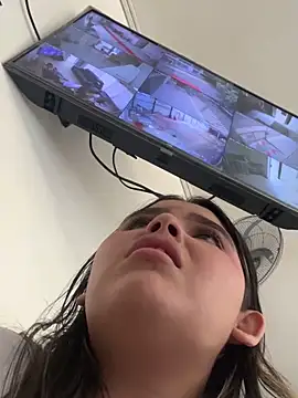 Lia sexx online show from February 28, 2025, 5:48 pm