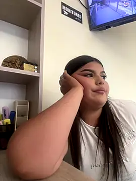 Lia sexx online show from October 29, 2025, 6:09 pm