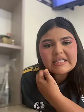 Lia sexx online show from April 11, 2026, 6:45 pm