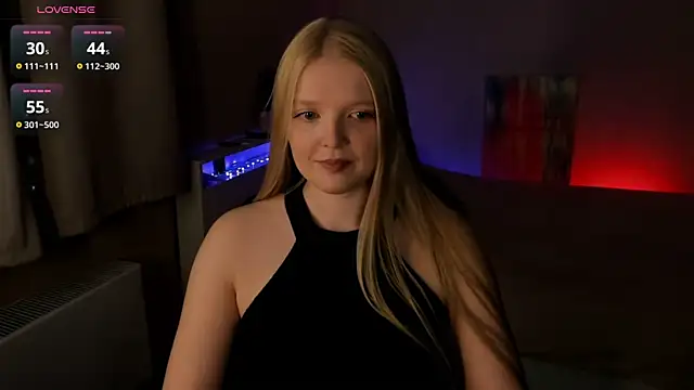 Ssweet annie online show from April 3, 2026, 6:06 pm