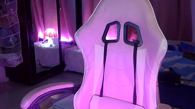 yourbabe Brielle online show from November 20, 2025, 6:46 am