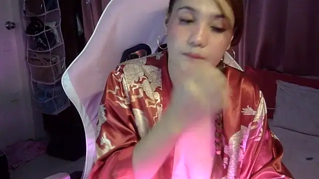 yourbabe Brielle online show from December 18, 2025, 6:58 pm