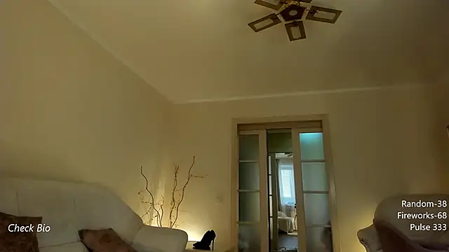 Butterfly-  online show from March 17, 2025, 3:57 am