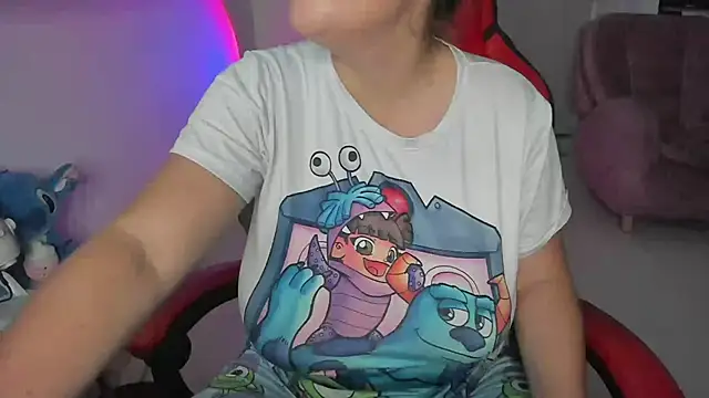 valery adams1 online show from January 27, 2025, 4:20 am