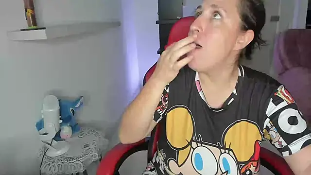 valery adams1 online show from February 6, 2025, 3:37 am