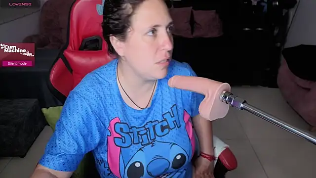 valery adams1 online show from November 14, 2025, 3:49 am