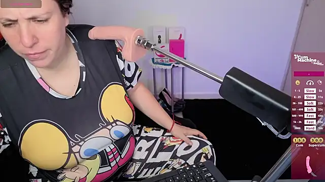 Snapshot of valery_adams1 chatting on March 22, 2026, 8:34 pm valery adams1 online show from March 22, 2026, 8:34 pm