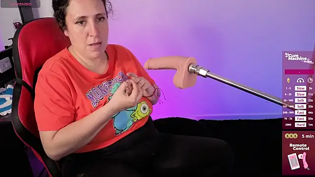 Snapshot of valery_adams1 chatting on March 31, 2026, 3:30 am valery adams1 online show from March 31, 2026, 3:30 am