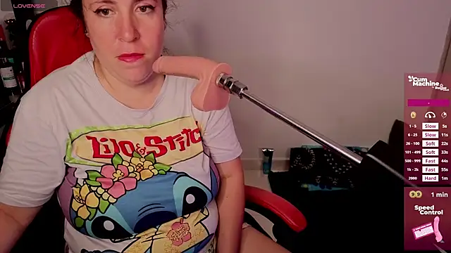 Snapshot of valery_adams1 chatting on April 13, 2026, 3:34 am valery adams1 online show from April 13, 2026, 3:34 am