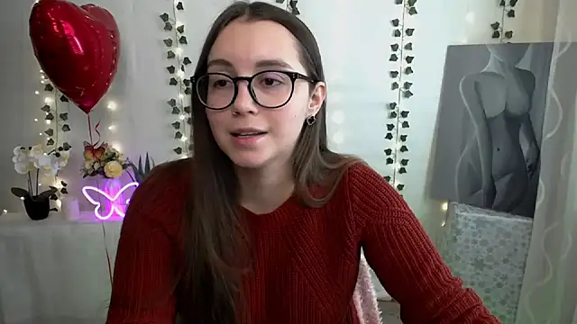 SweetPrincess  online show from February 18, 2025, 10:38 am