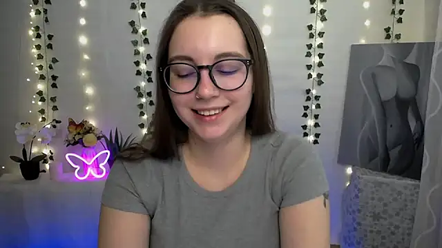 SweetPrincess  online show from March 5, 2025, 6:54 am