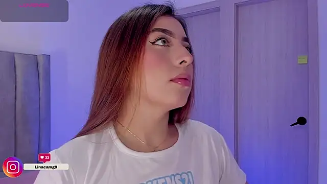 MaddyyLennon online show from April 10, 2026, 6:51 am