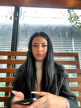 Snapshot of ArianaTurner chatting on October 29, 2025, 2:19 pm ArianaTurner online show from October 29, 2025, 2:19 pm