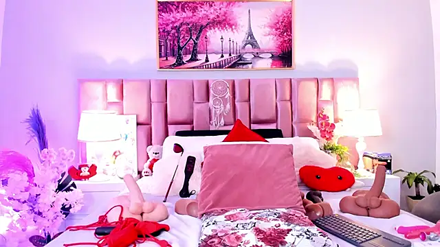 Snapshot of Anaa_Bellaa chatting on November 8, 2025, 12:38 pm Anaa Bellaa online show from November 8, 2025, 12:38 pm